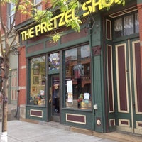 pretzel near me pretzel near me