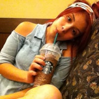Photo taken at Starbucks by Kristen Ann M. on 5/21/2012