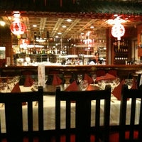Photo taken at Dynasty Chinese Restaurant by Danny M. on 4/27/2012