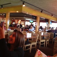 Photo taken at Applebee&amp;#39;s Grill + Bar by Eva C. on 7/27/2012