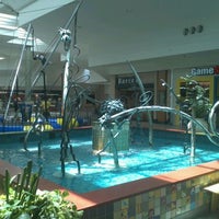 Photo taken at Gulf View Square Mall by Stephen W G. on 4/29/2012