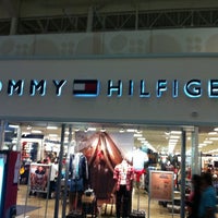 tommy hilfiger in sawgrass mall