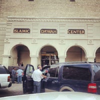 Photo taken at Islamic Da&amp;#39;wah Center by Ahmed M. on 8/31/2012