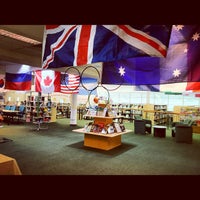 Photo taken at Australian International School by Adrienne M. on 7/30/2012