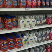 Photo taken at 99 Cents Only Stores by Sara B. on 4/4/2012