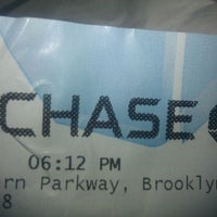 Photo taken at Chase Bank by Akaia C. on 5/1/2012