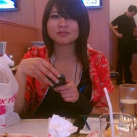 Photo taken at Tsing Tao Resturant by Karina D. on 5/6/2012