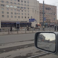 Photo taken at КЕЙ by Дмитрий Г. on 3/24/2012