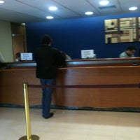 Photo taken at Itaú Personnalité by Fauzer A. on 6/8/2012