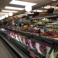 Photo taken at M&amp;amp;I International Foods by Caitlin R. on 3/3/2012