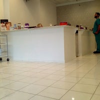 Photo taken at Skin Matters by M. L. on 4/27/2012