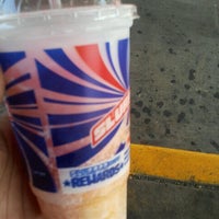 Photo taken at 7-Eleven by Marv on 7/6/2012