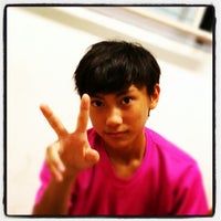 Photo taken at Tampines Secondary School by Auzan V. on 8/7/2012