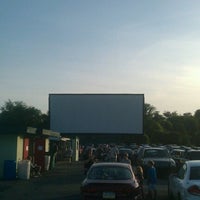 Снимок сделан в Haars Drive-In пользователем Sam S. 6/23/2012