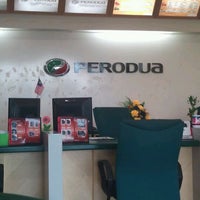 Perodua Service Center No 14 Lorong Keluli 1c Klang