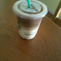 Photo taken at Starbucks by Jennifer A. on 8/30/2012