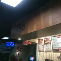 Photo taken at Jersey Mike&amp;#39;s Subs by Michele K. on 4/23/2012