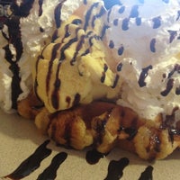 Foto tomada en Cachorro do Mar  por Lena R. el 5/27/2012