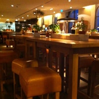 Photo taken at Vapiano by Oleksiy A. on 7/2/2012