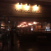 7/31/2012 tarihinde Melville C.ziyaretçi tarafından The Food Studio'de çekilen fotoğraf