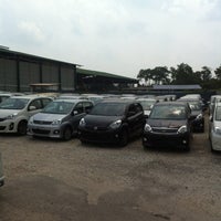 Perodua Service Centre Pandamaran 6 Tips