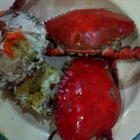 Seafood 212 Wiro Sableng Kelapa Gading 164 Tips