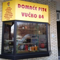 Photo taken at Pitara Vučko by tzaYah on 2/2/2012