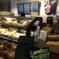 Photo taken at Starbucks by Dan R. on 7/8/2012