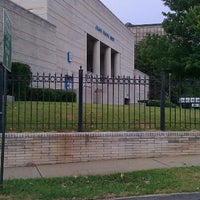 Photo taken at Atlanta Masonic Center by @Cold__Arted on 7/10/2012