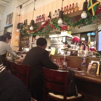 Photo taken at JamRock Cafe &amp;amp; Restaurant by NOMIYAHMAN on 4/1/2012