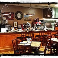 Photo taken at JPizle Kitchen by Robinwood Cafe &amp;amp; Bakery on 2/10/2012