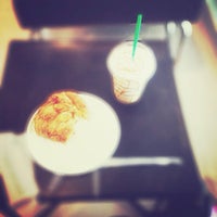 Photo taken at Starbucks by Atoomah_ on 8/30/2012