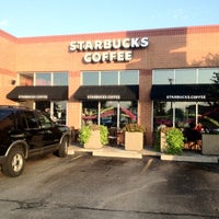Photo taken at Starbucks by Paul V. on 7/26/2012