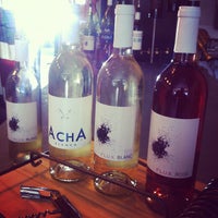 9/9/2012にAndy S.がWines by Mark Heroldで撮った写真