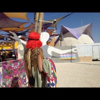 Photo taken at Burning Man Office by Alexey N. on 9/5/2012