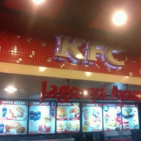 Photo taken at KFC by Terry N. on 7/9/2012