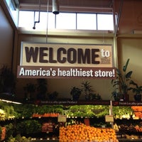 Whole Foods Market - Cherry Creek North - 2375 E. 1st Ave