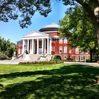 Photo taken at Grawemeyer Hall by David S. on 6/8/2012