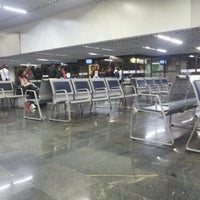 Photo taken at Gate 2 by Márcio R. on 6/17/2012