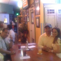 Photo taken at El Asador Restaurante Nicaraguense by Alexander(800)518-7205 H. on 7/8/2012