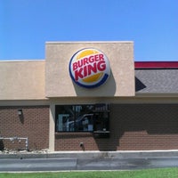 Photo taken at Burger King by Mrs.Claudia G. on 7/20/2012