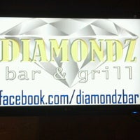 Photo taken at Diamondz Event Center by Rbrt G. on 6/9/2012