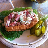 Photo taken at East Ferry Deli by Hugh B. on 6/5/2012