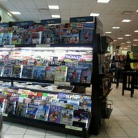 Barnes Noble Bookstore