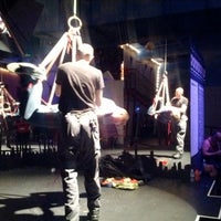 Photo taken at Seattle Erotic Art Festival by Yazz A. on 6/17/2012