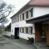 Gimbacher Hof Gimbacher Weg