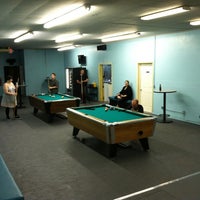 รูปภาพถ่ายที่ Community Bowling Center โดย Kelsy R. เมื่อ 6/21/2012