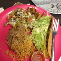 Santana Mexican Food Talmadge 12 Tips