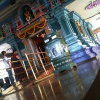 Photo taken at Pedamma Temple by Sukeerthi A. on 2/15/2012
