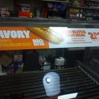 Photo taken at 7-Eleven by Twinkles on 6/5/2012